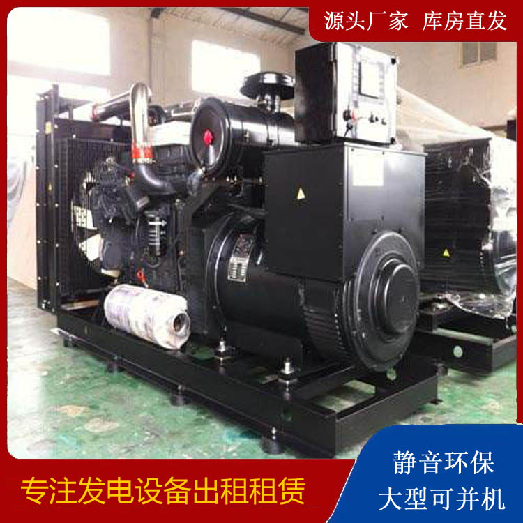 礼县发电车出租 柴油发电机组需要经常换机油吗？