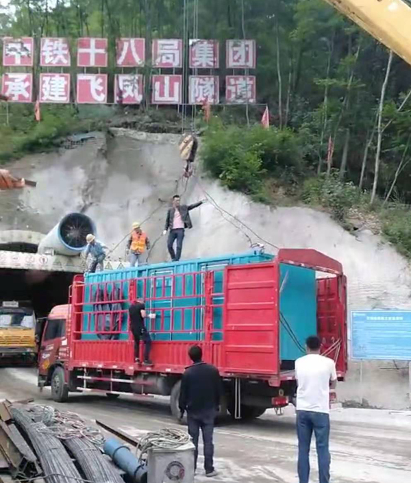 礼县发电机组维修后输出功率降低是什么问题