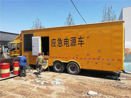 礼县发电车租赁-教您挑选发电机哪些技巧可以掌握使用