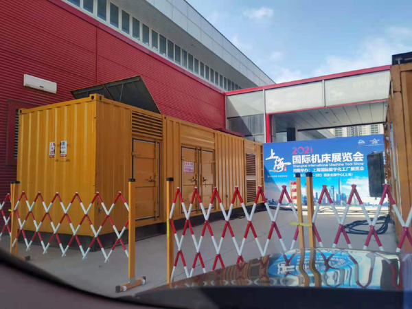 礼县发电车出租-发电机无电压或电压太低怎么办？