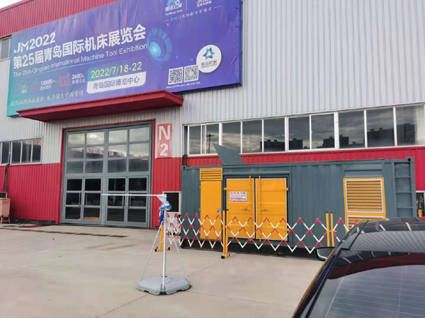 礼县发电机租赁-柴油发电机组不及时维护危害大