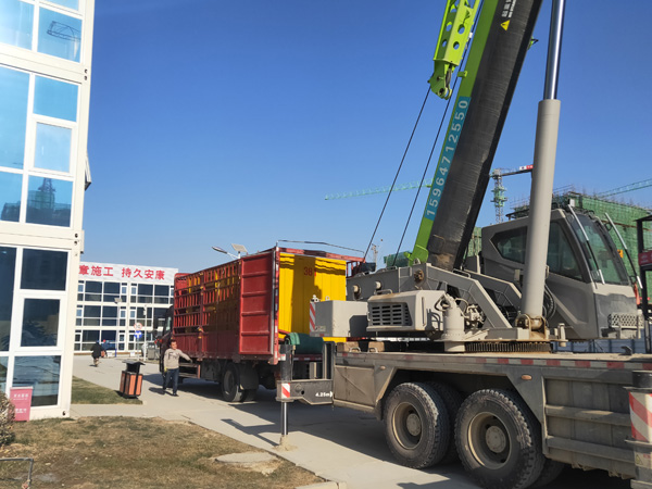 礼县发电机出租50KW柴油发电机组需要配多粗电缆线