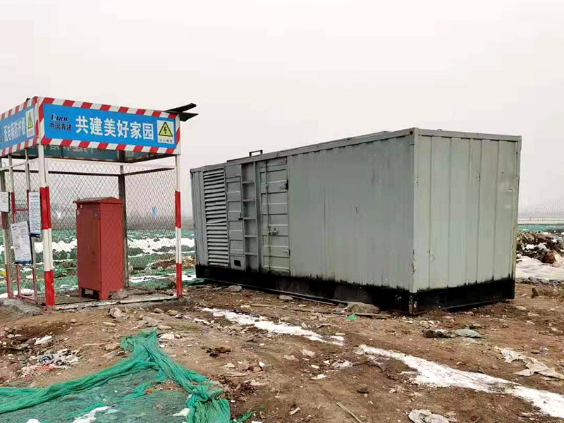 礼县燃气发电机在高海拔地区运行时会遇到哪些常见故障？