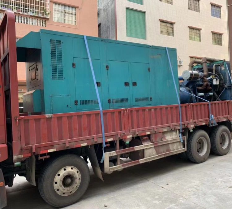 礼县如何在不同负载率下确保 400KW 柴油发电机组的正常运行？