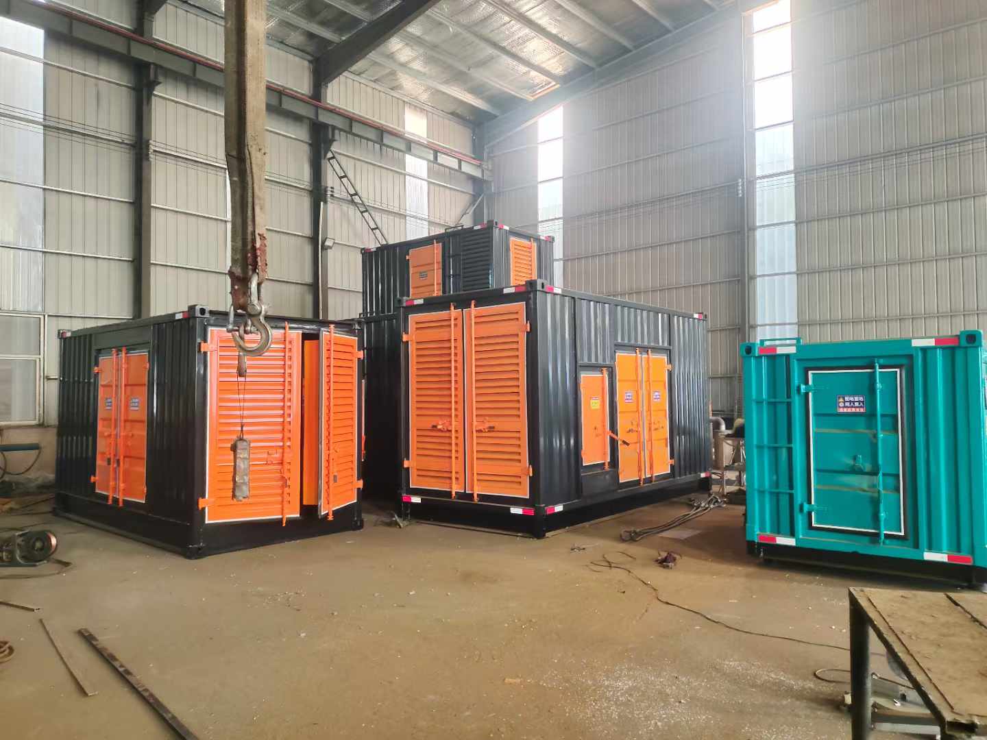 礼县如何根据用电设备的功率选择合适的空开？