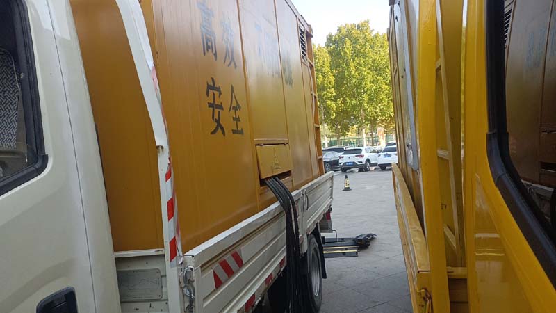 礼县如何判断柴油发电机组和UPS电源的切换时间是否符合要求？