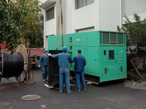 礼县核电厂应急柴油发电机的调试和维护对其他工厂发电机有哪些借鉴意义？