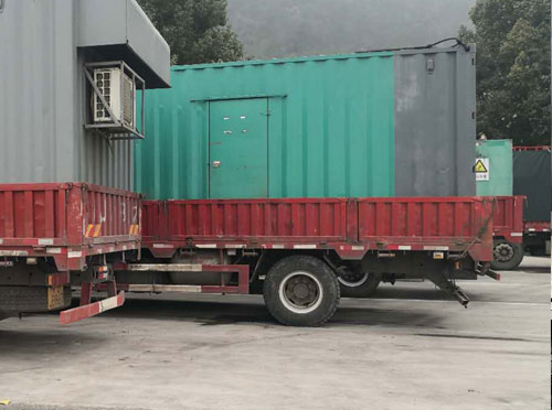 礼县柴油发电机组使用注意安全事项有哪些？