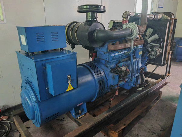 礼县100kW柴油发电机组使用多级机油有哪些优缺点？