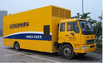 礼县发电机组如何判断水冷式机油散热器是否需要更换？