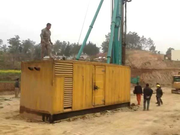 礼县柴油发电机组应用场合有哪些？